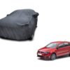 Volkwagen Polo American Grey Car Body Cover