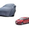 Volkwagen Polo Matty 2x2 Car Body Cover