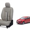 Volkwagen Polo Trace Series 3D Custom Nappa Leather Car Seat Covers