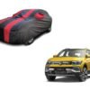 Volkwagen Taigun Double Colour Lining Car Body Cover