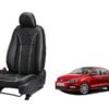 Volkwagen Vento MOON SERIES 3D CUSTOM ART LEATHER CAR SEAT COVERS