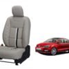 Volkwagen Vento Trace Series 3D Custom Nappa Leather Car Seat Covers