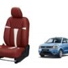 Wagonr 2019 Racing series 3D Custom art leather car seat covers