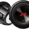 ALPINE R2-W10D4 Car Subwoofer