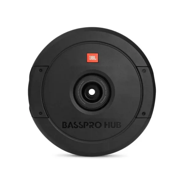 Jbl basspro hub - car subwoofer (spare tire subwoofer)