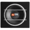 JBL CS1200BSI - Car Subwoofer (Box Enclosure Subwoofer)