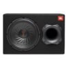 JBL SUBBP12/BassPro 12 - Car Subwoofer (with Slipstream Port Technology)