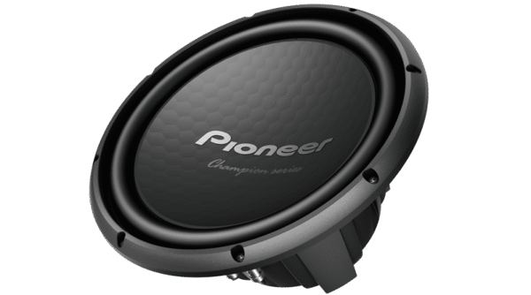 Pioneer ts-w1202s4 || champion series performance subwoofer