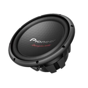 Pioneer TS-W1212D4 - Car Subwoofers