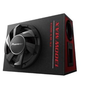 Pioneer TS-WX300A - Car Subwoofers