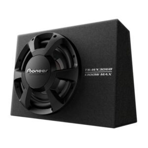 Pioneer TS-WX306B - Car Subwoofers