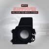 Vextron Car Specific Subwoofer For Hycross | 8 Inch Active Enclosure With Amplifier