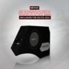 Vextron Car Specific Subwoofer For Seltos 2023 | 8 Inch Active Enclosure With Amplifier
