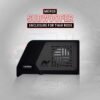Vextron Car Specific Subwoofer For Thar Roxx | 8 Inch Active Enclosure With Amplifier