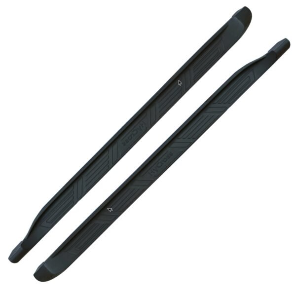Abs side footrest step oe type for toyota innova hycross