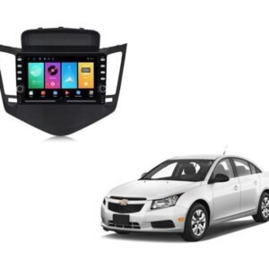 Android Music System for Chevrolet Cruze