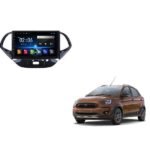 Android music system for ford freestyle