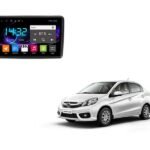 Android music system for honda amaze (2012)