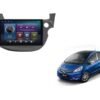 Android Music System for Honda Jazz