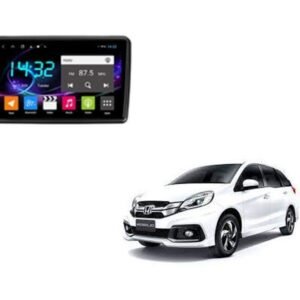Android Music System for Honda Mobilio