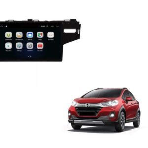 Android Music System for Honda WR-V