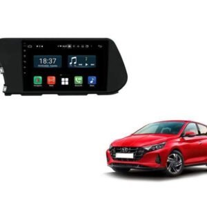 Android Music System for Hyundai i-20 (2020)