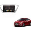 Android Music System for Hyundai Verna (2017)