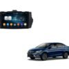 Android Music System for Maruti Suzuki Ciaz