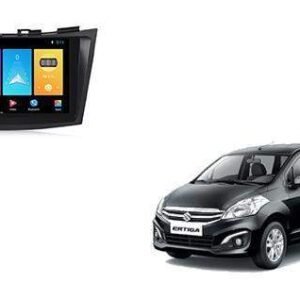 Android Music System for Maruti Suzuki Ertiga