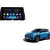 Android Music System for Renault KIGER