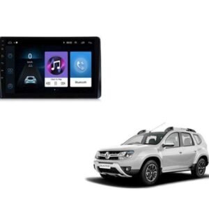 Android Music System for Renault New Duster