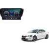 Android Music System for Skoda Superb