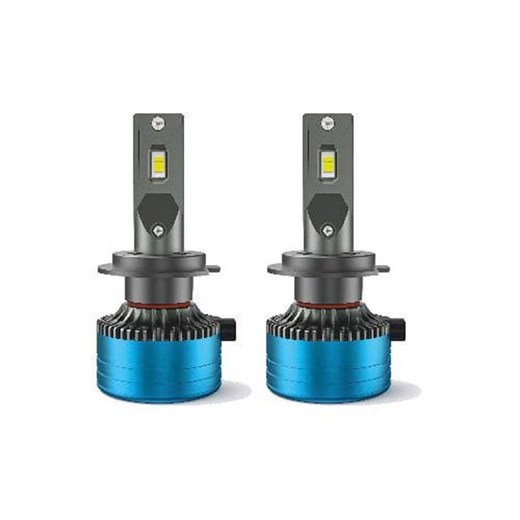 Blaupunkt 9x pro h3 - led bulb (12v, 6000k, 80w)