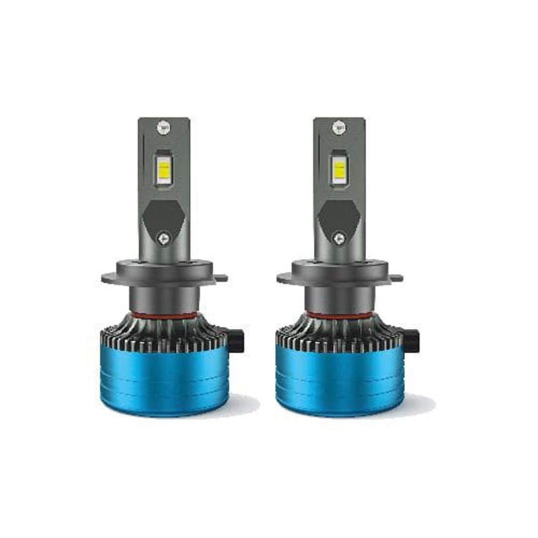 Blaupunkt 9x pro h3 - led bulb (12v, 6000k, 80w)