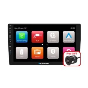 BLAUPUNKT San Andreas 970 with 9 Inches - Android Music System
