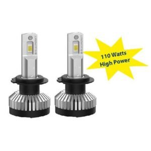 BLAUPUNKT Velocity V19 9006 - LED Bulb (12V, 6000K, 110W)