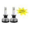 BLAUPUNKT Velocity V19 H27 - LED Bulb (12V, 6000K, 110W)