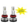 BLAUPUNKT Velocity V19 H8 - LED Bulb (12V, 6000K, 110W)