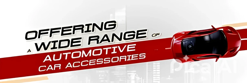 Car accessories4 pica