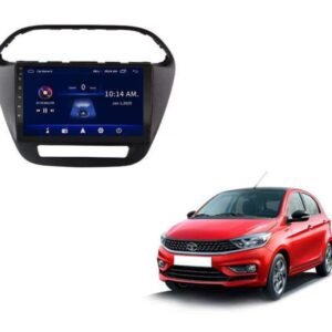 Car Music System for Tata Tiago