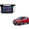 Music System for Hyundai Creta (2016)