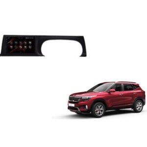 Music System for Kia Seltos
