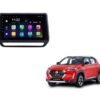 Music System for Nissan Magnite
