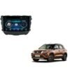 Music System for Toyota Urban Cruiser