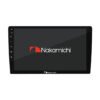 Nakamichi NAM5260 9” (2GB+64GB) Android Media Stereo Player