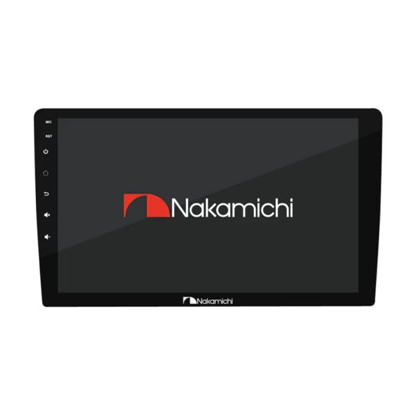 Nakamichi nam5630 9inch (6gb+128gb) android media stereo player
