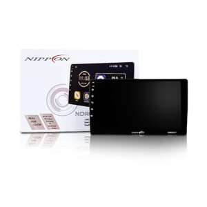 Nippon Ndroid 9T Qled Wireless Carplay And Android Auto