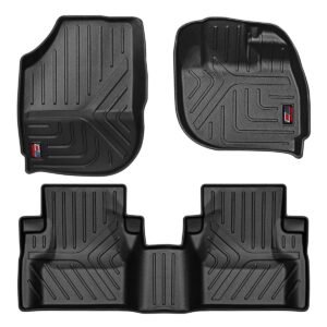 Gfx honda city 2020 onwards llm lifelong tpv mats