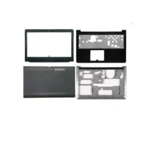 Laptop full body for dell inspiron15 5547 5557 5548 5545 5542 5543 screen cover top panel front bezel bottom case palmrest frame touchpad hinges