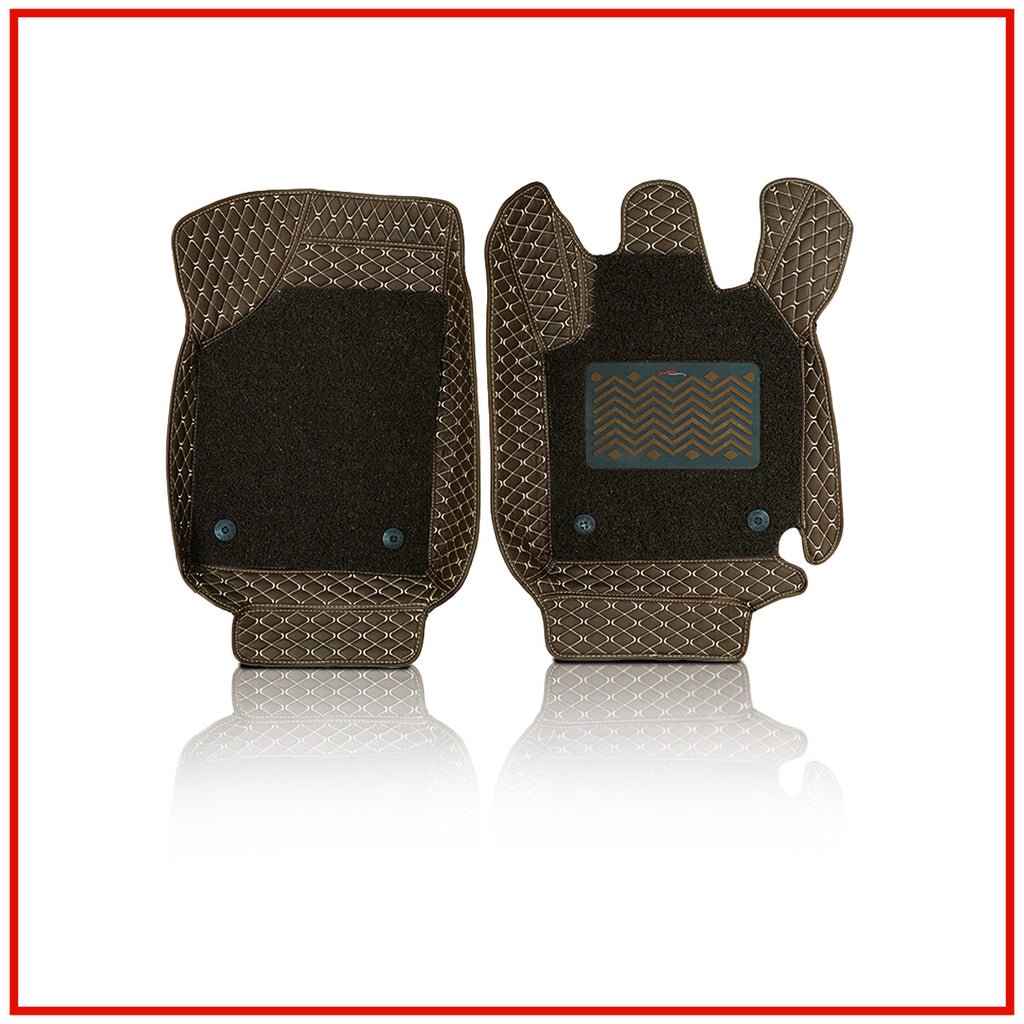 7d floor foot mats for mg windsor